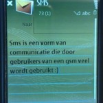 Invloed moderne communicatiemiddelen op taal deel 1/2